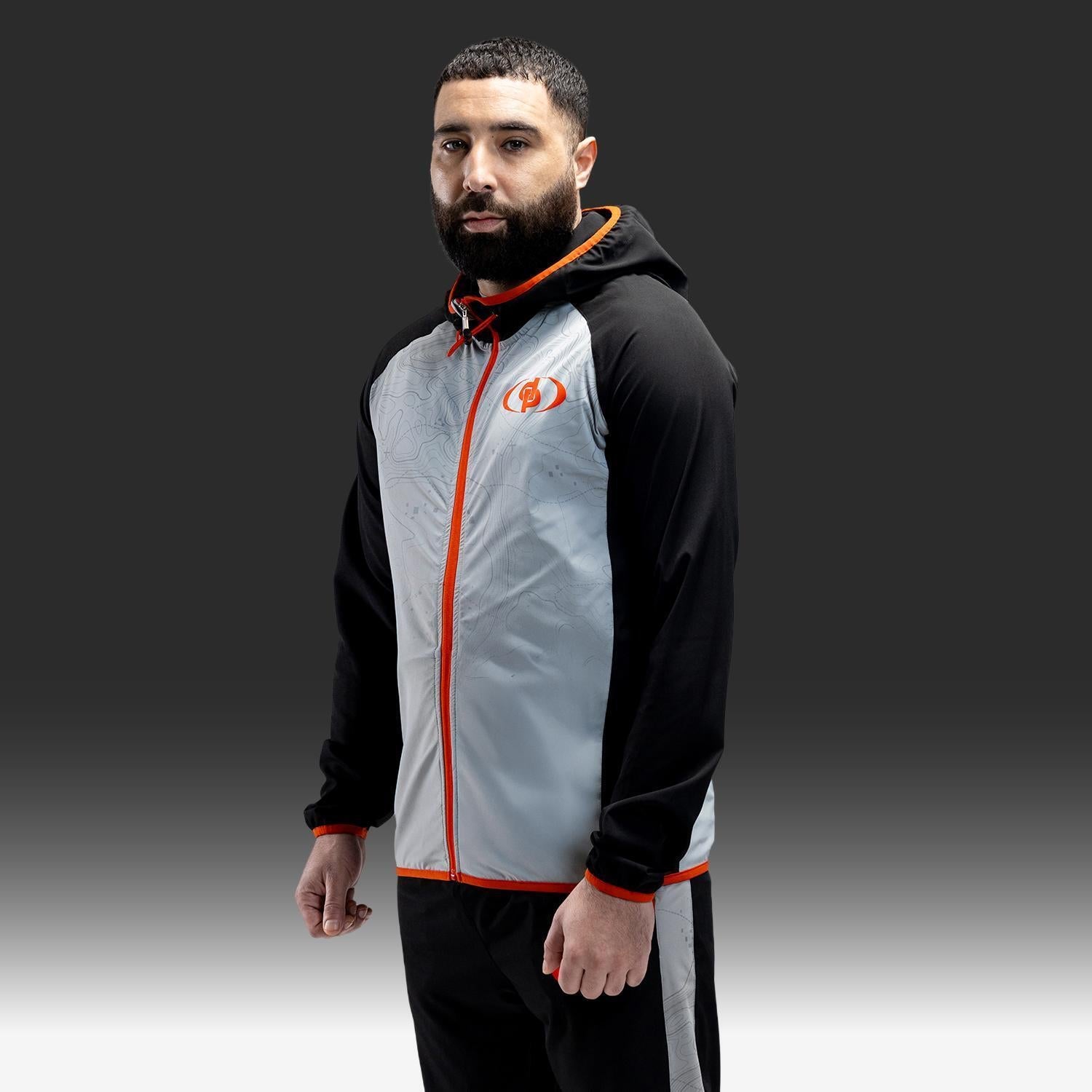 VESTE DE SURVÊTEMENT - PERFORMANCE