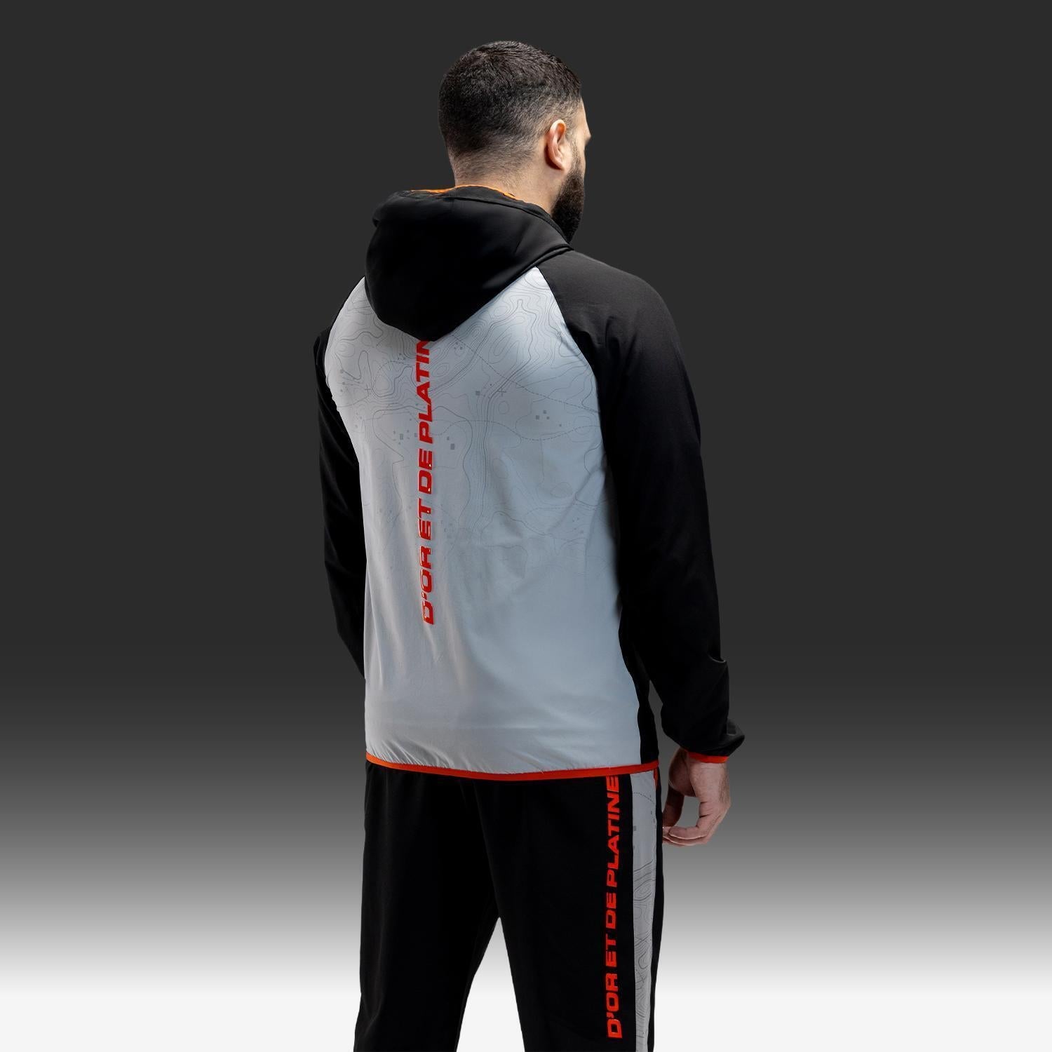 ENSEMBLE DE SURVÊTEMENT - PERFORMANCE