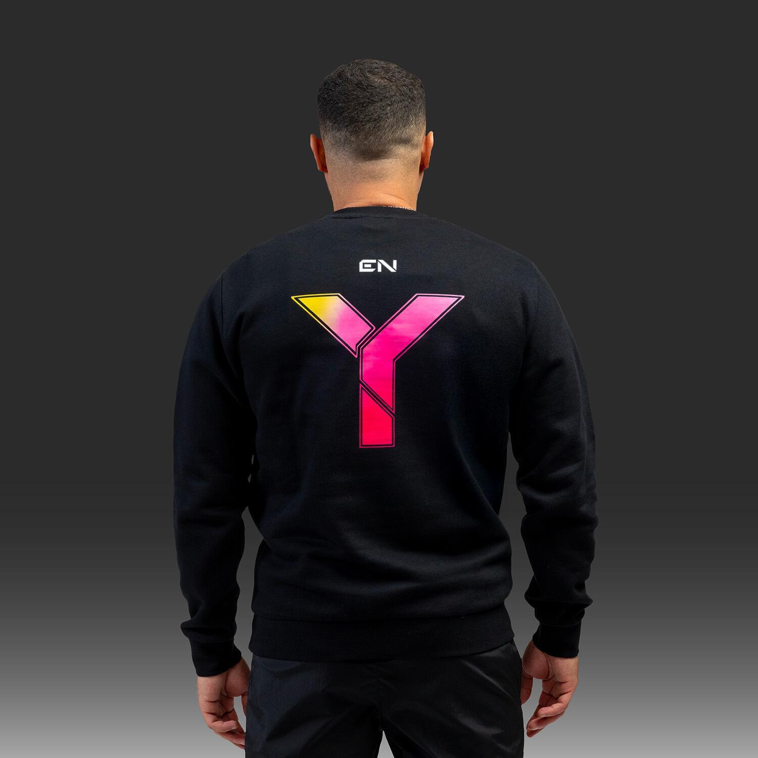 EN Y - CREWNECK