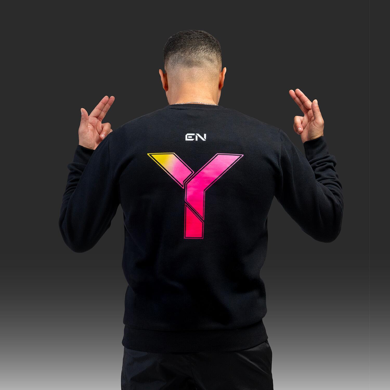 EN Y - CREWNECK