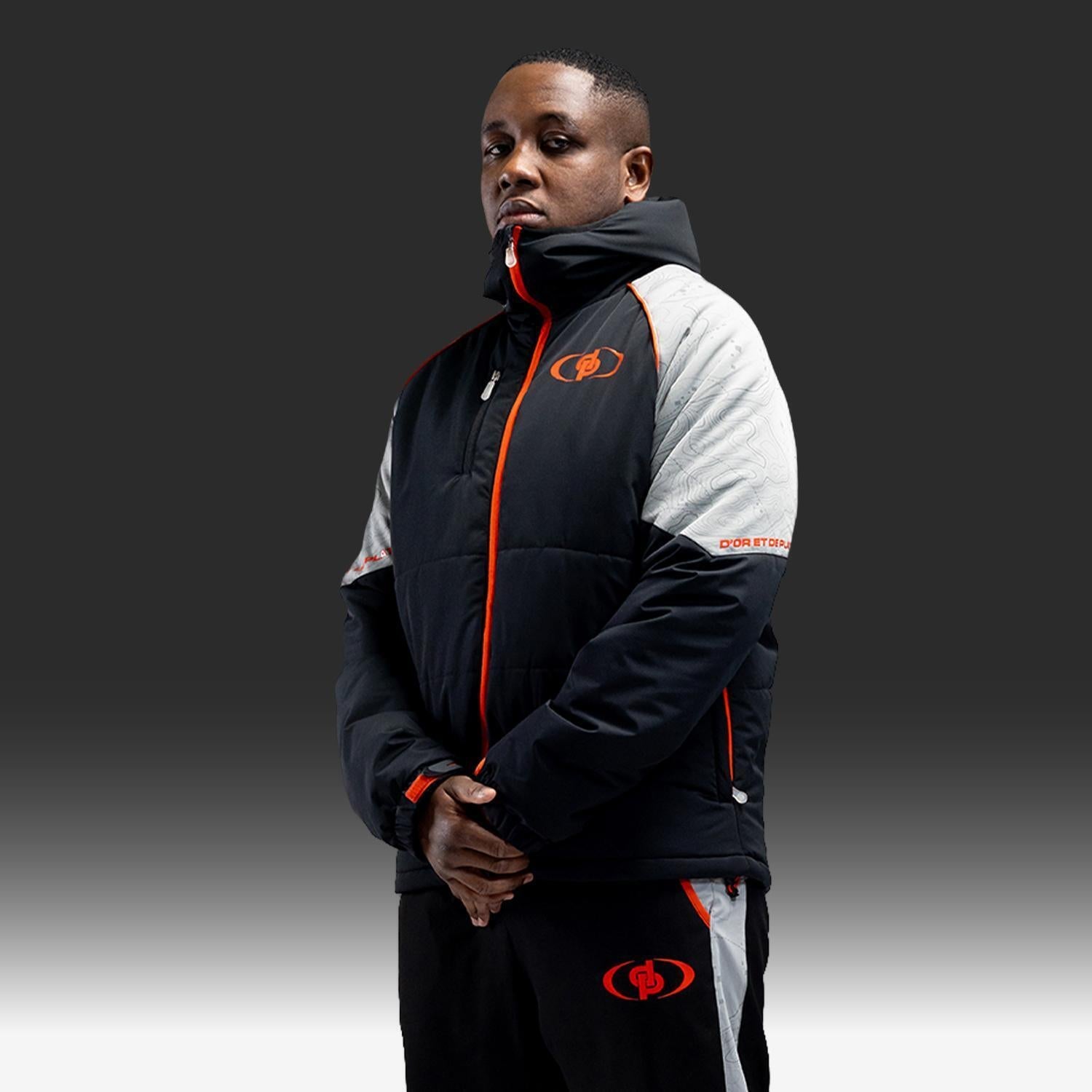 DOUDOUNE - PERFORMANCE