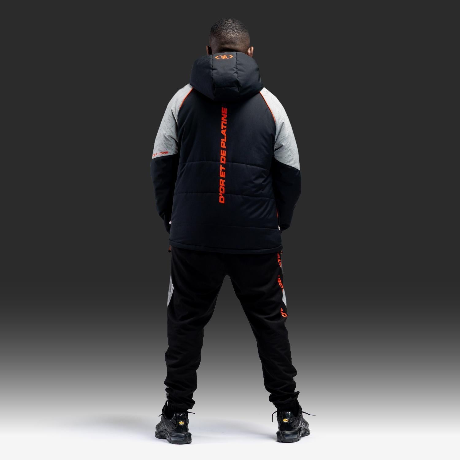 DOUDOUNE - PERFORMANCE