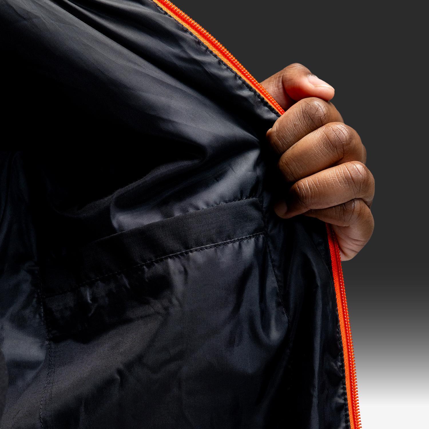 DOUDOUNE - PERFORMANCE